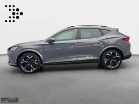 Cupra Formentor VZ/PHEV/1.4/245HP/360/DSG/CARPLAY/KLESS/659z | Auto.bg — изображение 4