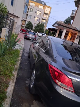 Opel Insignia - 4000 € / 7823.32 лв. - 14160676 7