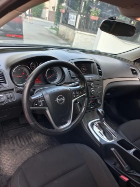 Opel Insignia - 4000 € / 7823.32 лв. - 14160676 8