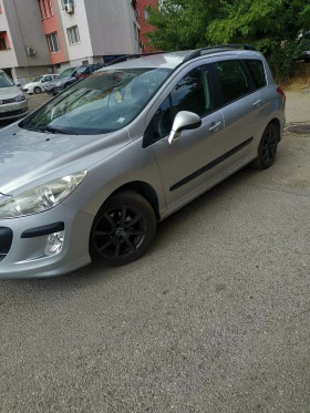 Peugeot 308 - 3500 € - 89971569 3