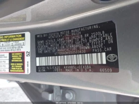 Toyota Camry Se Hybrid - 19990 € - 12848578 12
