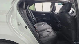 Toyota Camry 2.5/TRD LINE/KAMEPA/NAVI/KEYLESS/LANE ASSIST | Auto.bg — изображение 16