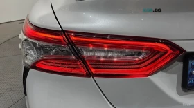 Toyota Camry 2.5/TRD LINE/KAMEPA/NAVI/KEYLESS/LANE ASSIST | Auto.bg — изображение 6