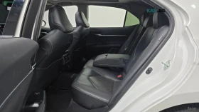 Toyota Camry 2.5/TRD LINE/KAMEPA/NAVI/KEYLESS/LANE ASSIST | Auto.bg — изображение 17