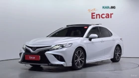 Toyota Camry 2.5/TRD LINE/KAMEPA/NAVI/KEYLESS/LANE ASSIST