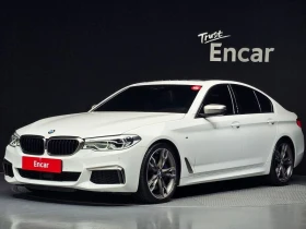������ BMW 550