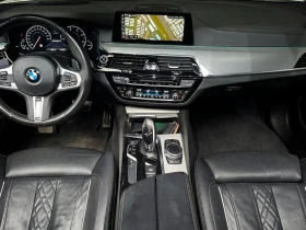 BMW 550 M550d xDrive| 400�.�. | Mobile.bg � ����� ������ 7