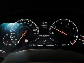 BMW 550 M550d xDrive| 400�.�. | Mobile.bg � ����� ������ 8