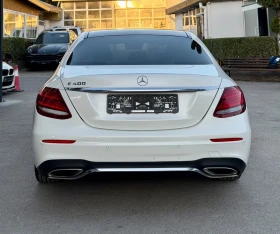 Mercedes-Benz E 400 AMG-Pack 4Matic | Auto.bg — изображение 4