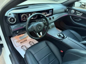 Mercedes-Benz E 400 AMG-Pack 4Matic | Auto.bg — изображение 10