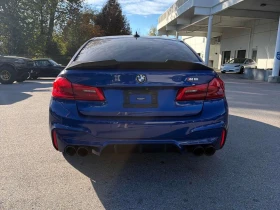 BMW M5 * Sedan * CARFAX * ����� �� ����������� | Mobile.bg � ����� ������ 4