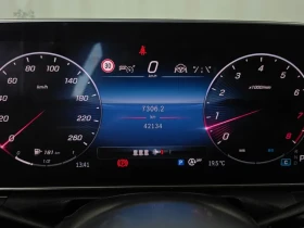 Mercedes-Benz C 200 Avantgarde/ ПАМЕТ/ ОБДУХВАНЕ/ ПАНОРАМА/ ПОДГРЕВ | Auto.bg — изображение 8