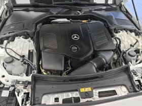 Mercedes-Benz C 200 Avantgarde/ ПАМЕТ/ ОБДУХВАНЕ/ ПАНОРАМА/ ПОДГРЕВ | Auto.bg — изображение 6