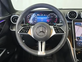 Mercedes-Benz C 200 Avantgarde/ ПАМЕТ/ ОБДУХВАНЕ/ ПАНОРАМА/ ПОДГРЕВ | Auto.bg — изображение 13