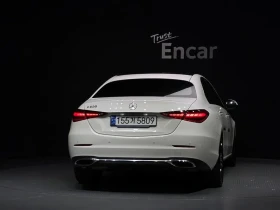Mercedes-Benz C 200 Avantgarde/ ПАМЕТ/ ОБДУХВАНЕ/ ПАНОРАМА/ ПОДГРЕВ | Auto.bg — изображение 4