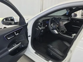 Mercedes-Benz C 200 Avantgarde/ ПАМЕТ/ ОБДУХВАНЕ/ ПАНОРАМА/ ПОДГРЕВ | Auto.bg — изображение 10