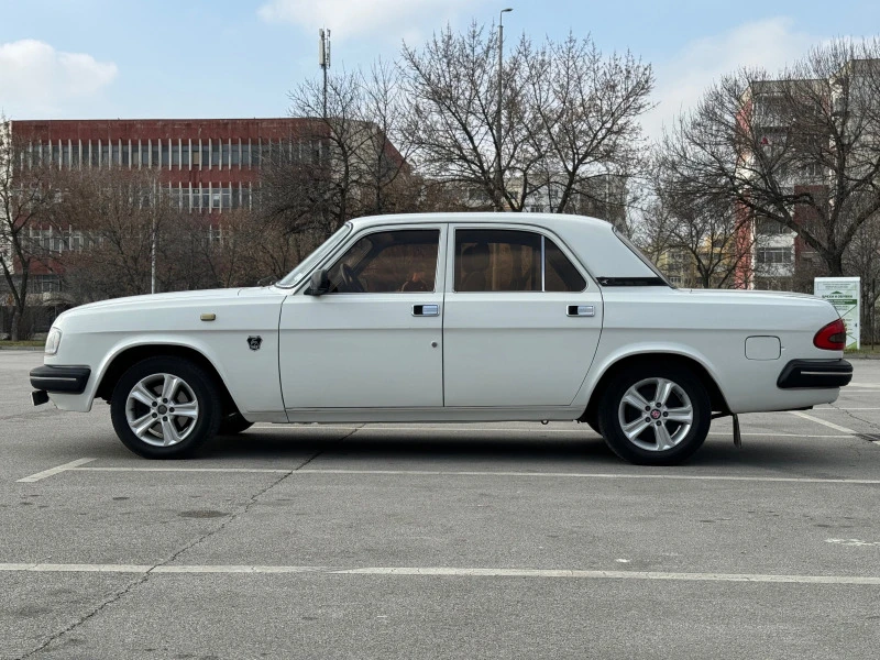 Volga 3110, снимка 8 - Автомобили и джипове - 47198541