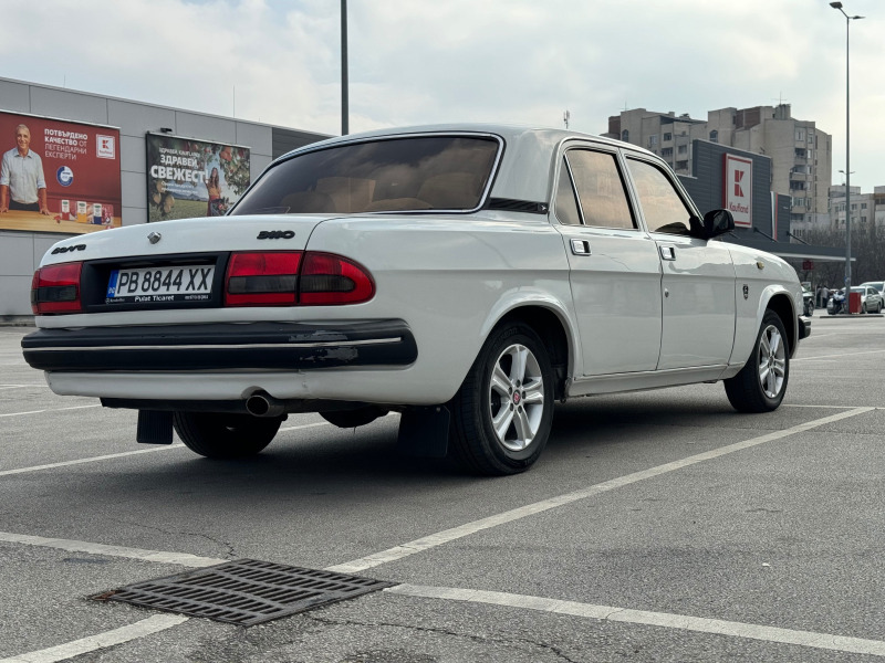 Volga 3110, снимка 5 - Автомобили и джипове - 45864253