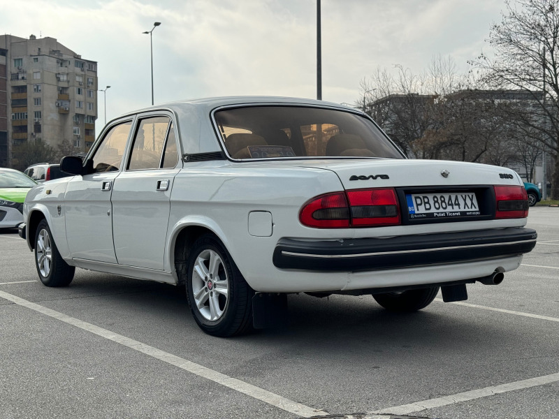 Volga 3110, снимка 7 - Автомобили и джипове - 45864253