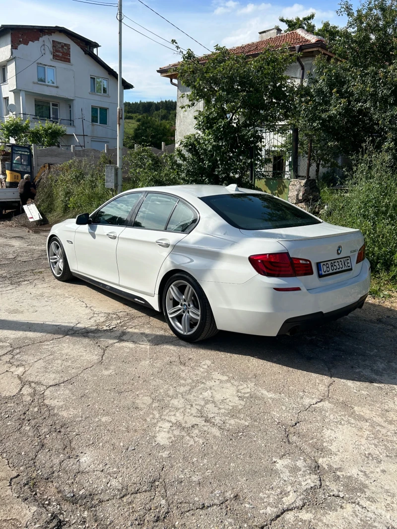 BMW 535 i , снимка 3 - Автомобили и джипове - 47494640