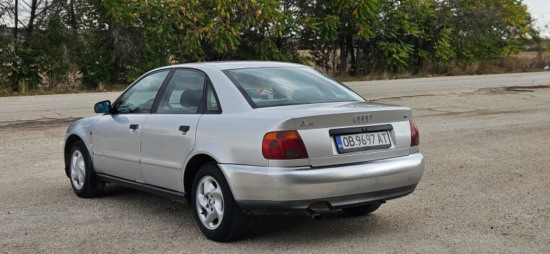 Audi A4 Газов инж , снимка 2 - Автомобили и джипове - 47545074