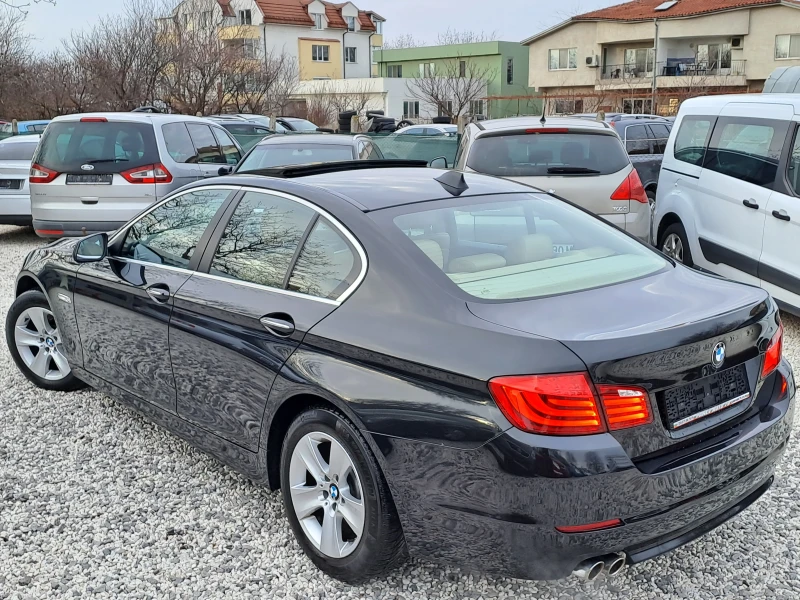 BMW 530 KOJA* XENON* NAVI* 6ck* , снимка 3 - Автомобили и джипове - 48250547