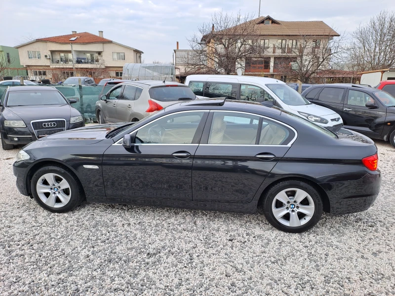 BMW 530 KOJA* XENON* NAVI* 6ck* , снимка 2 - Автомобили и джипове - 48250547