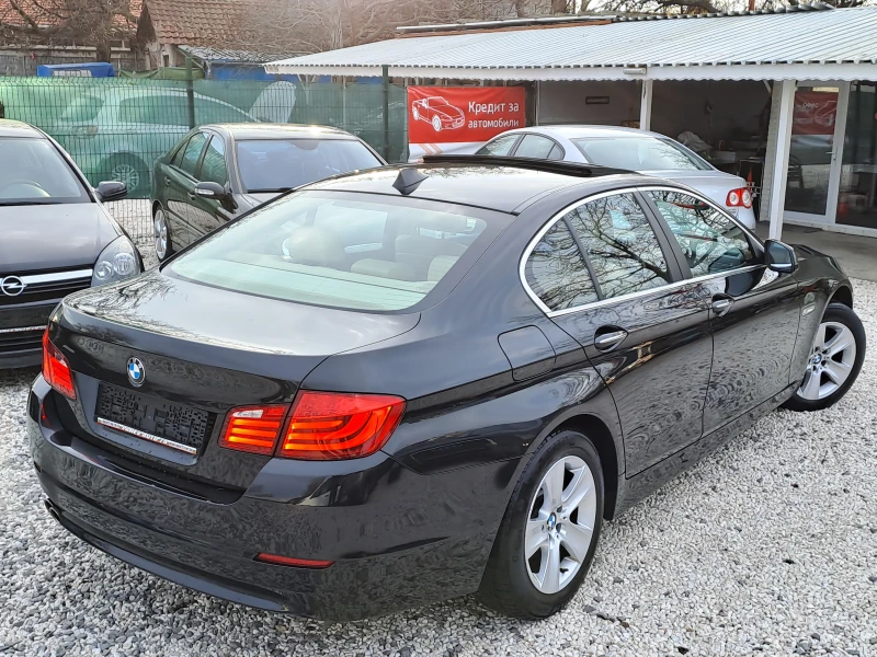 BMW 530 KOJA* XENON* NAVI* 6ck* , снимка 5 - Автомобили и джипове - 48250547