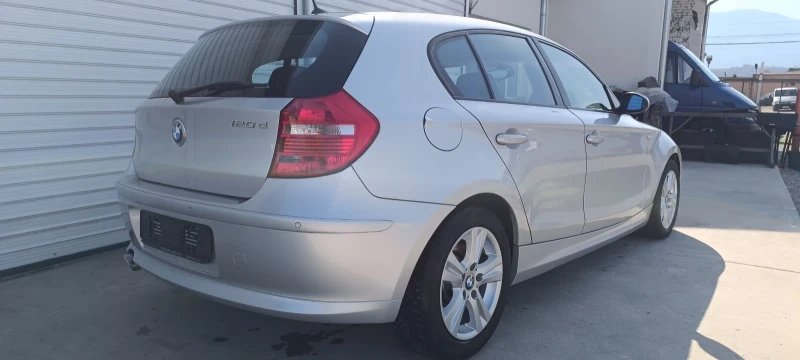 BMW 120 120D Facelift , снимка 8 - Автомобили и джипове - 49595934