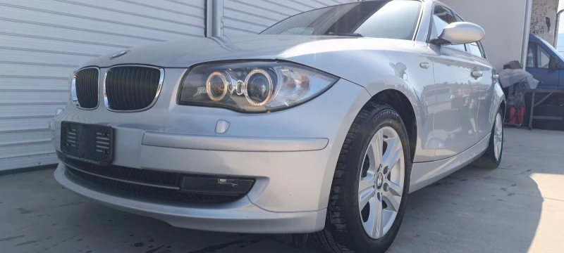 BMW 120 120D Facelift , снимка 1 - Автомобили и джипове - 49595934