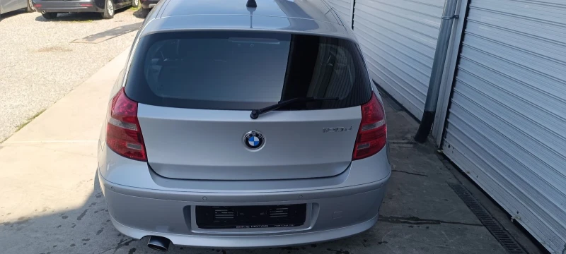 BMW 120 120D Facelift , снимка 12 - Автомобили и джипове - 49595934