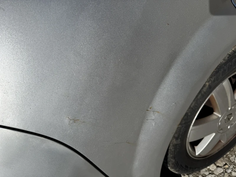 Renault Megane, снимка 11 - Автомобили и джипове - 51886994