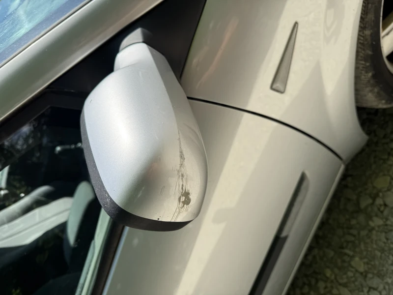 Renault Megane, снимка 8 - Автомобили и джипове - 51886994