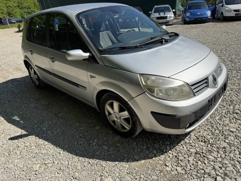 Renault Megane, снимка 3 - Автомобили и джипове - 51886994