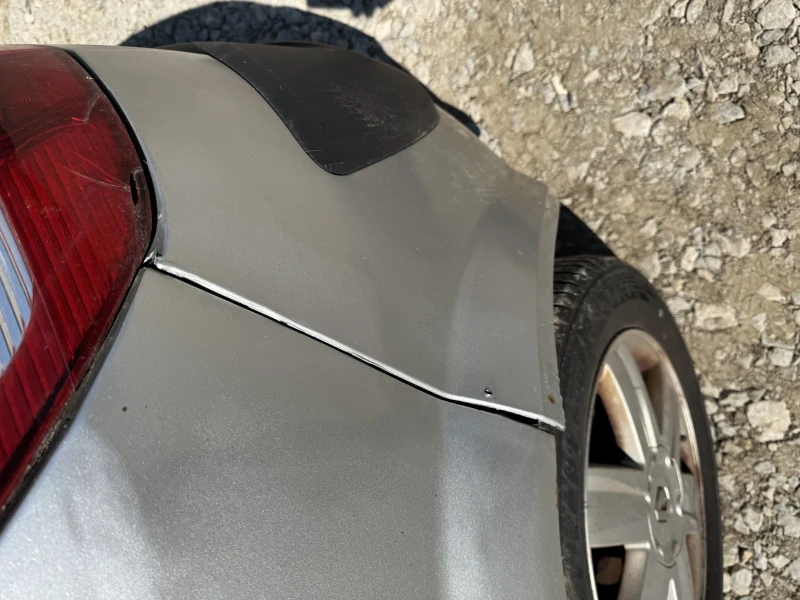 Renault Megane, снимка 10 - Автомобили и джипове - 51886994