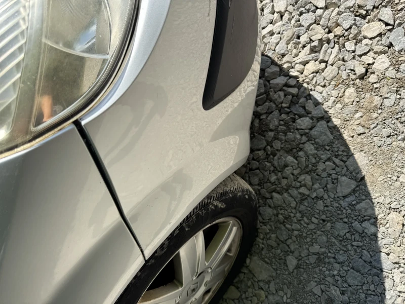 Renault Megane, снимка 9 - Автомобили и джипове - 51886994