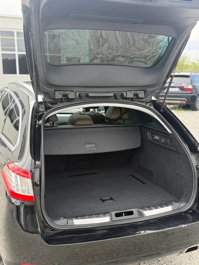 Peugeot 508 2.2 HDI 204к.с, снимка 13 - Автомобили и джипове - 51160401