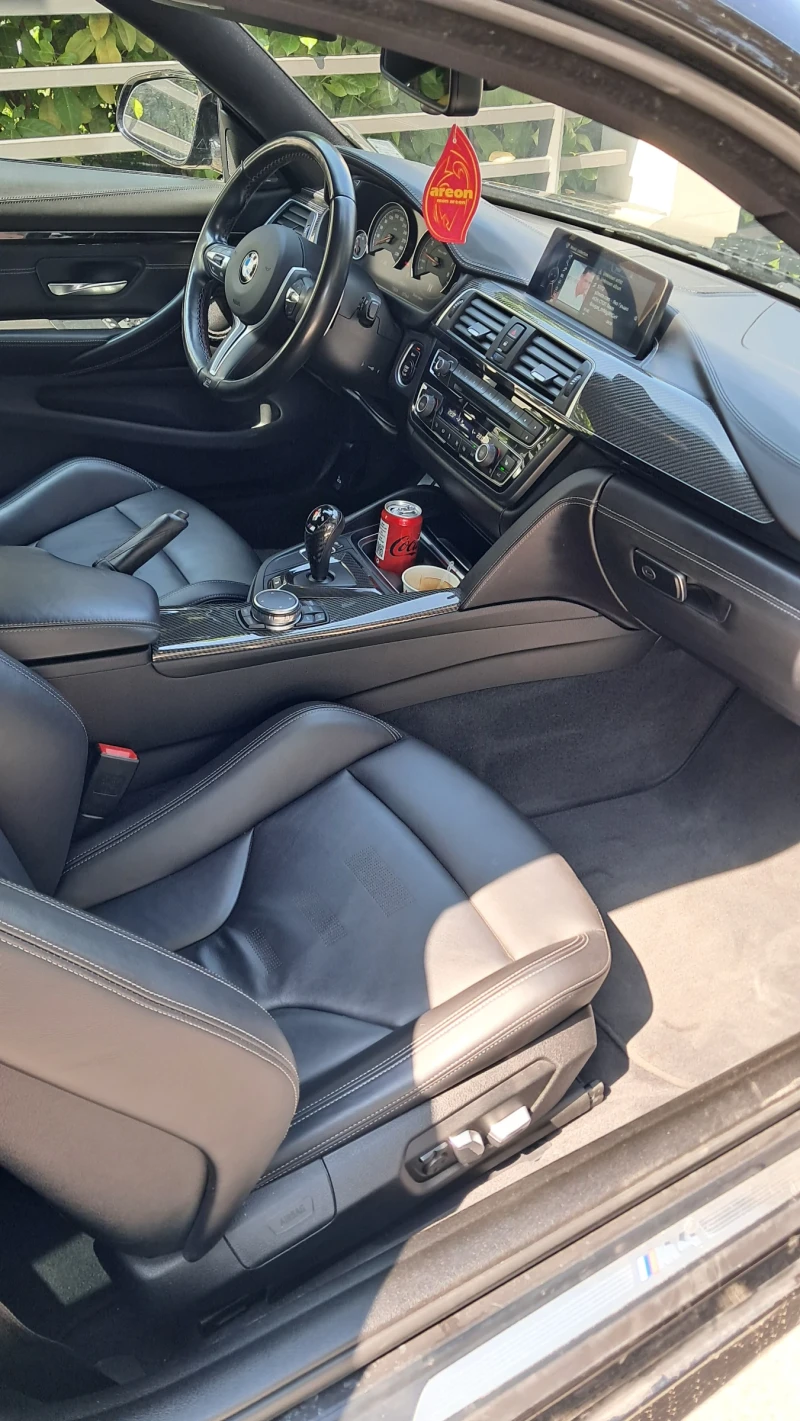 BMW M4 Individual, снимка 4 - Автомобили и джипове - 51852134