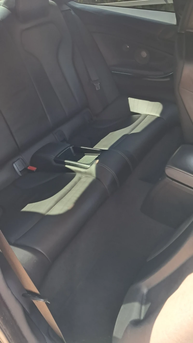 BMW M4 Individual, снимка 5 - Автомобили и джипове - 51852134