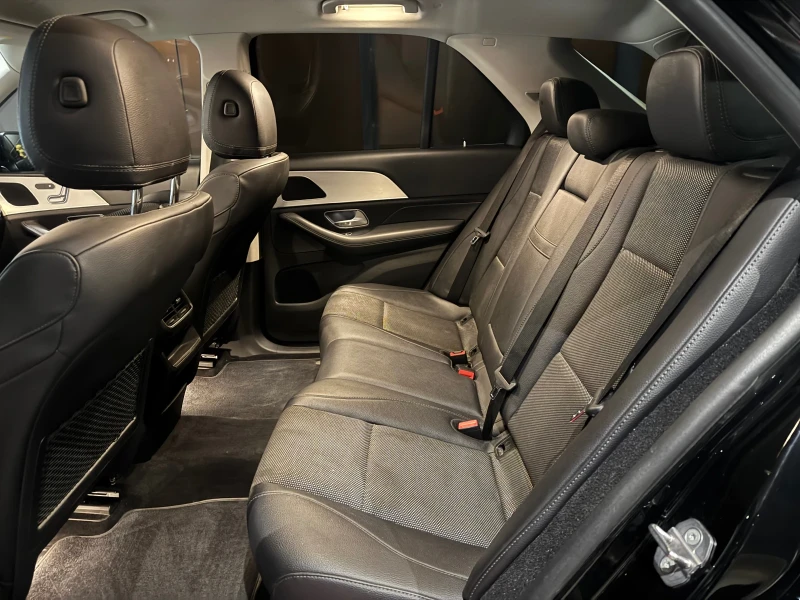 Mercedes-Benz GLE 450 AMG, снимка 6 - Автомобили и джипове - 52076931