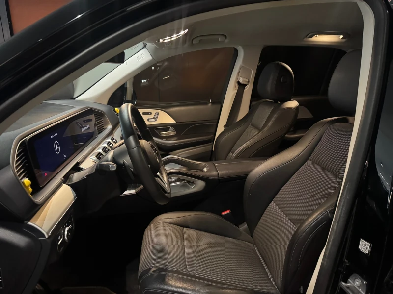 Mercedes-Benz GLE 450 AMG, снимка 2 - Автомобили и джипове - 52076931