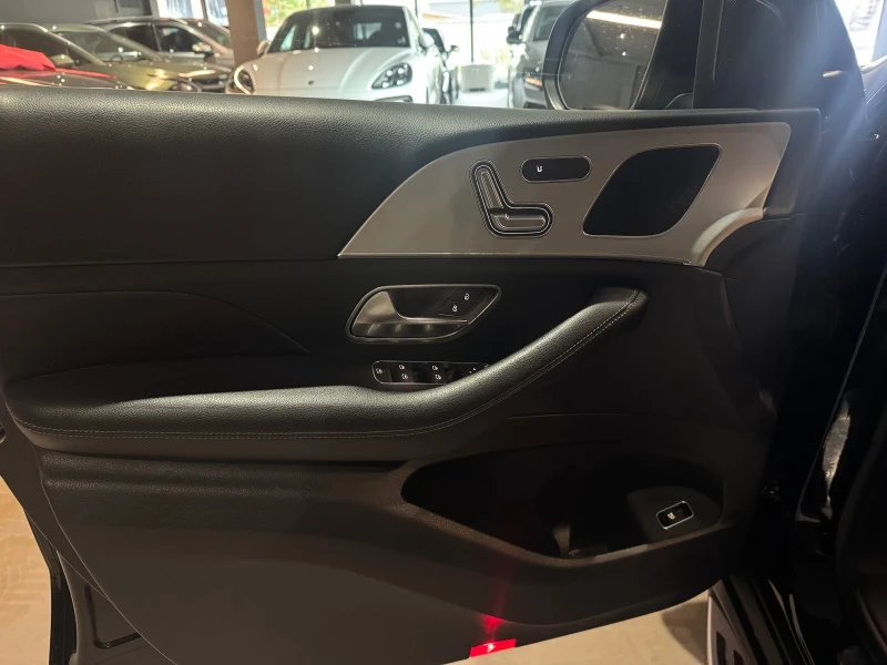 Mercedes-Benz GLE 450 AMG, снимка 4 - Автомобили и джипове - 52076931
