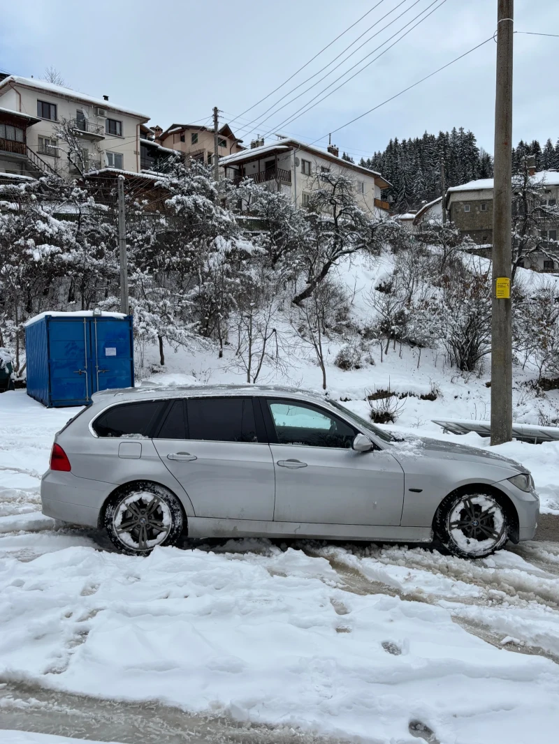 BMW 330 330XD, снимка 3 - Автомобили и джипове - 52164013