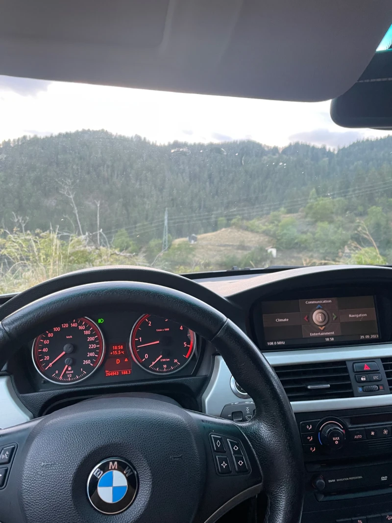 BMW 330 330XD, снимка 5 - Автомобили и джипове - 52164013