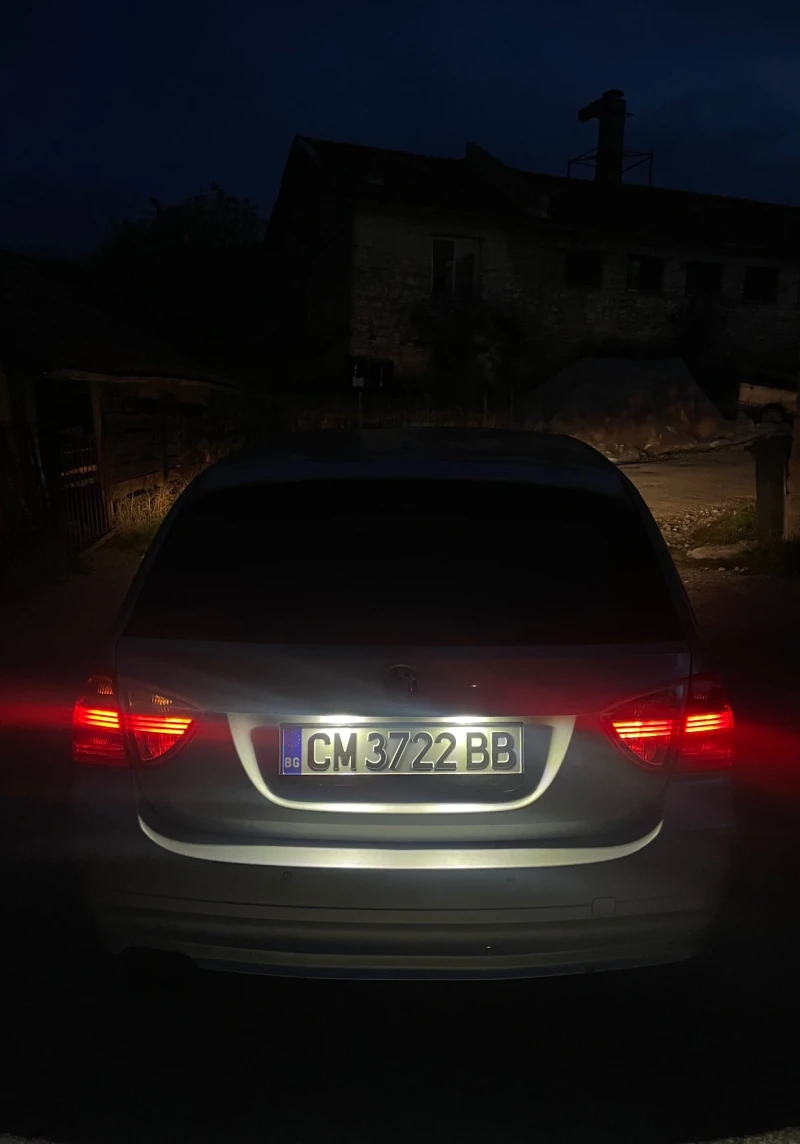 BMW 330 330XD, снимка 6 - Автомобили и джипове - 52164013