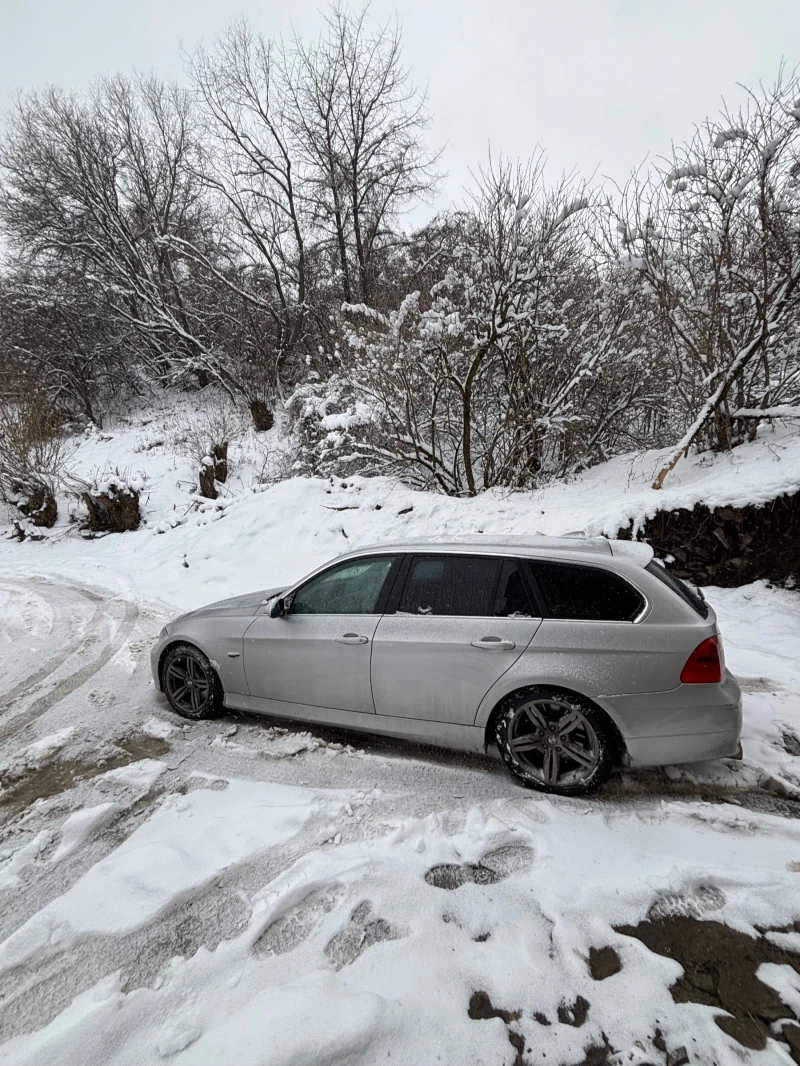 BMW 330 330XD, снимка 2 - Автомобили и джипове - 52164013