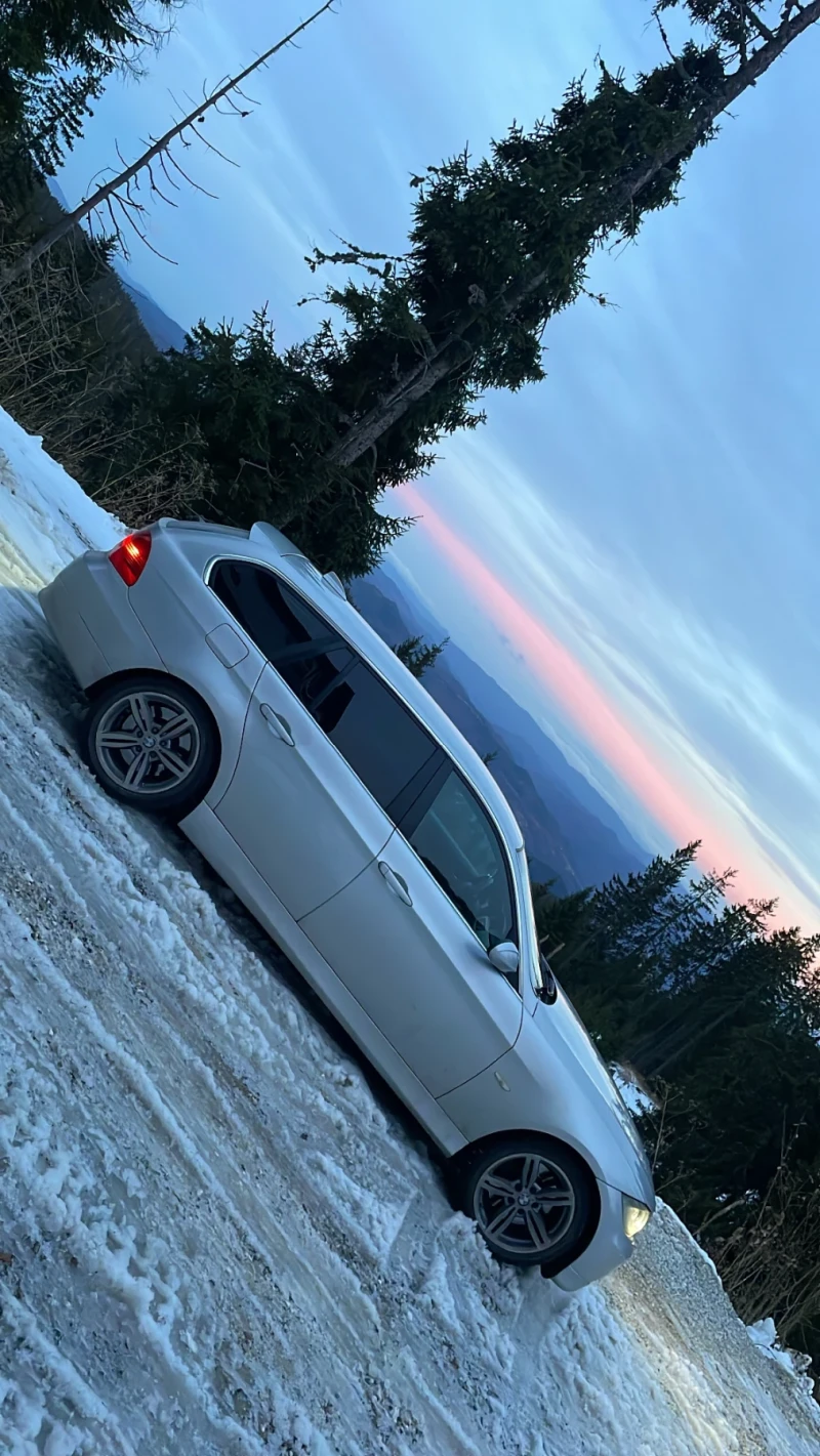 BMW 330 330XD, снимка 7 - Автомобили и джипове - 52164013