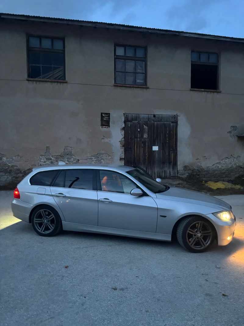 BMW 330 330XD, снимка 4 - Автомобили и джипове - 52164013