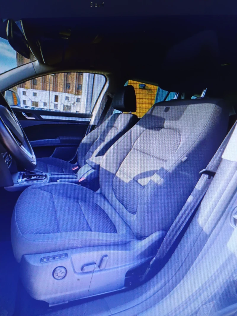 Skoda Superb 1.6, снимка 5 - Автомобили и джипове - 52553556