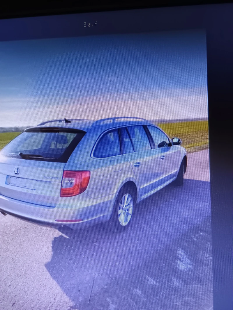 Skoda Superb 1.6, снимка 4 - Автомобили и джипове - 52553556